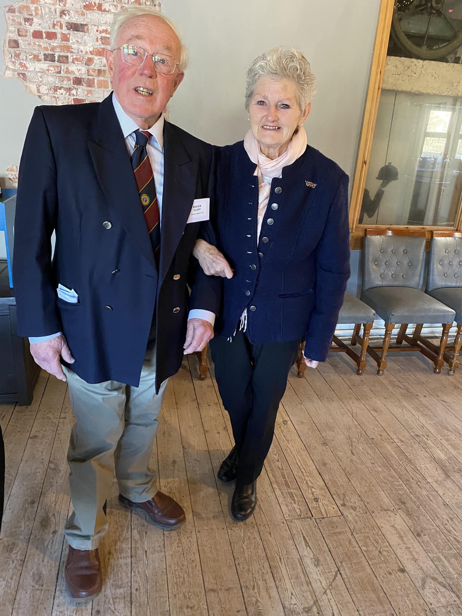 Matlock Probus Club | Facebook