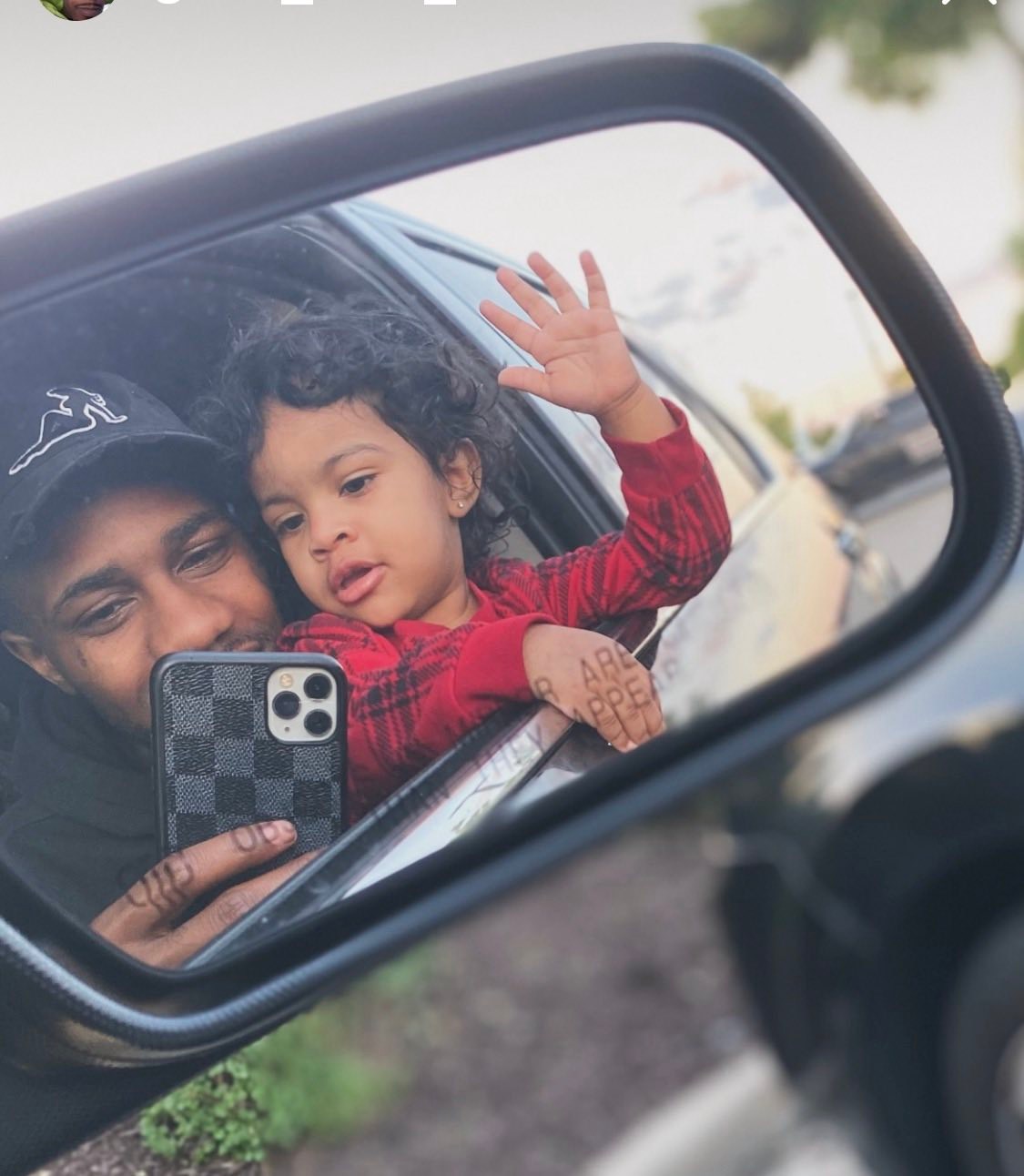 Happy Birthday to my Kataleyah #5 - Viola Johnson Riley | Facebook