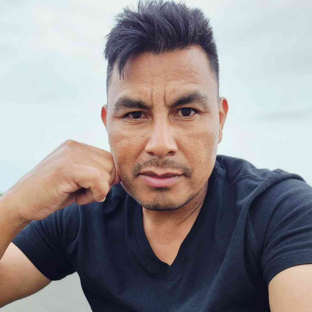 Mynor Gabriel Ramos