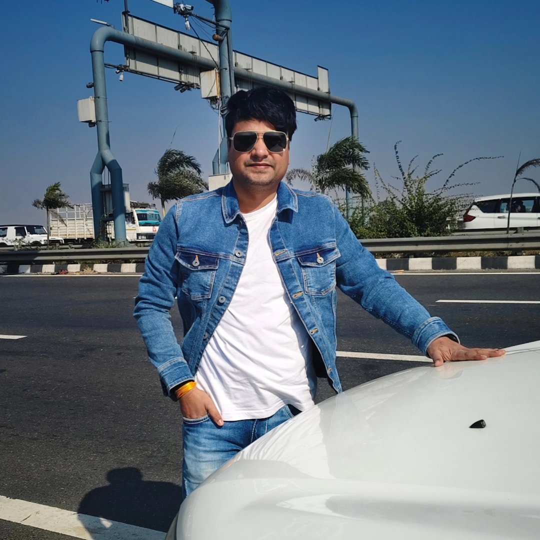 Rishi Raj
