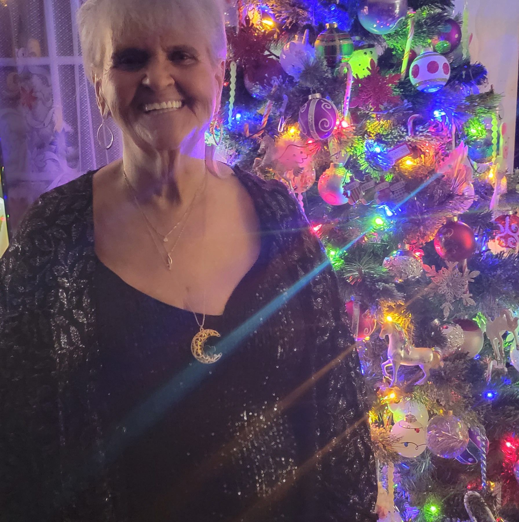 Donna Colley Newsome