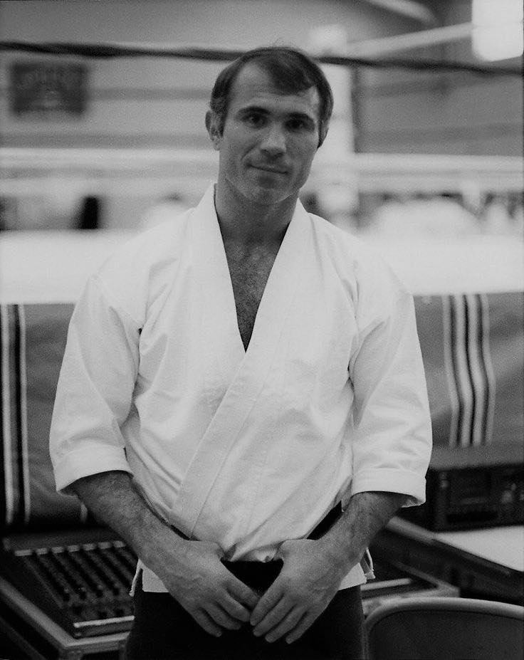 Manny - AS WE APPROACH “SUPERFOOT” BILL WALLACE’s 80TH BIRTHDAY 🎂 we ...