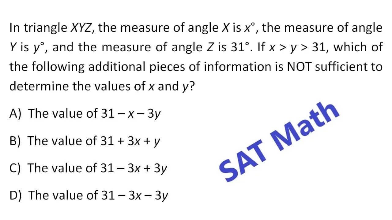 SAT Exam Preparation | https://youtu.be/5qRORTXtmao | Facebook