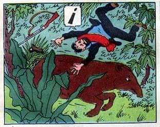 klow tintin Clin d' oeil to Tintin in Blake & Mortimer La Machination Voronov  (Senté-Juillard). The restaurant Klow is this time located in Moscow, so  the sign uses the cyrillic alphabet