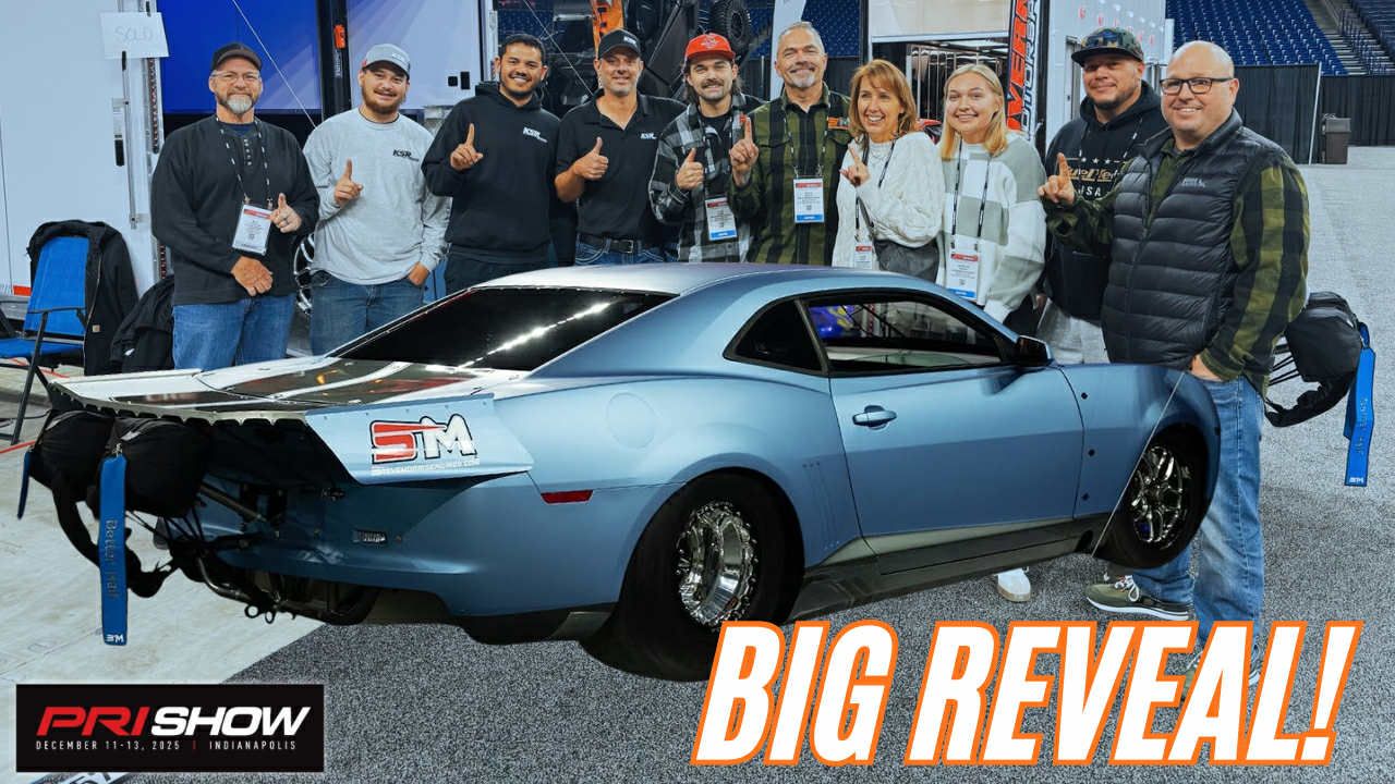 lee silsby b12 injection video 🔥 NEW DROPS TONIGHT 🔥 PRI week is always a whirlwind, and this video shows exactly why. We hit the PRI Show for full walk-throughs, killer cars, and new products, then Vitamin Booster