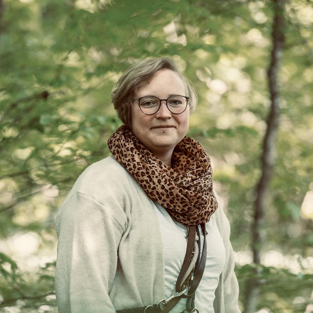 Caroline Ritter