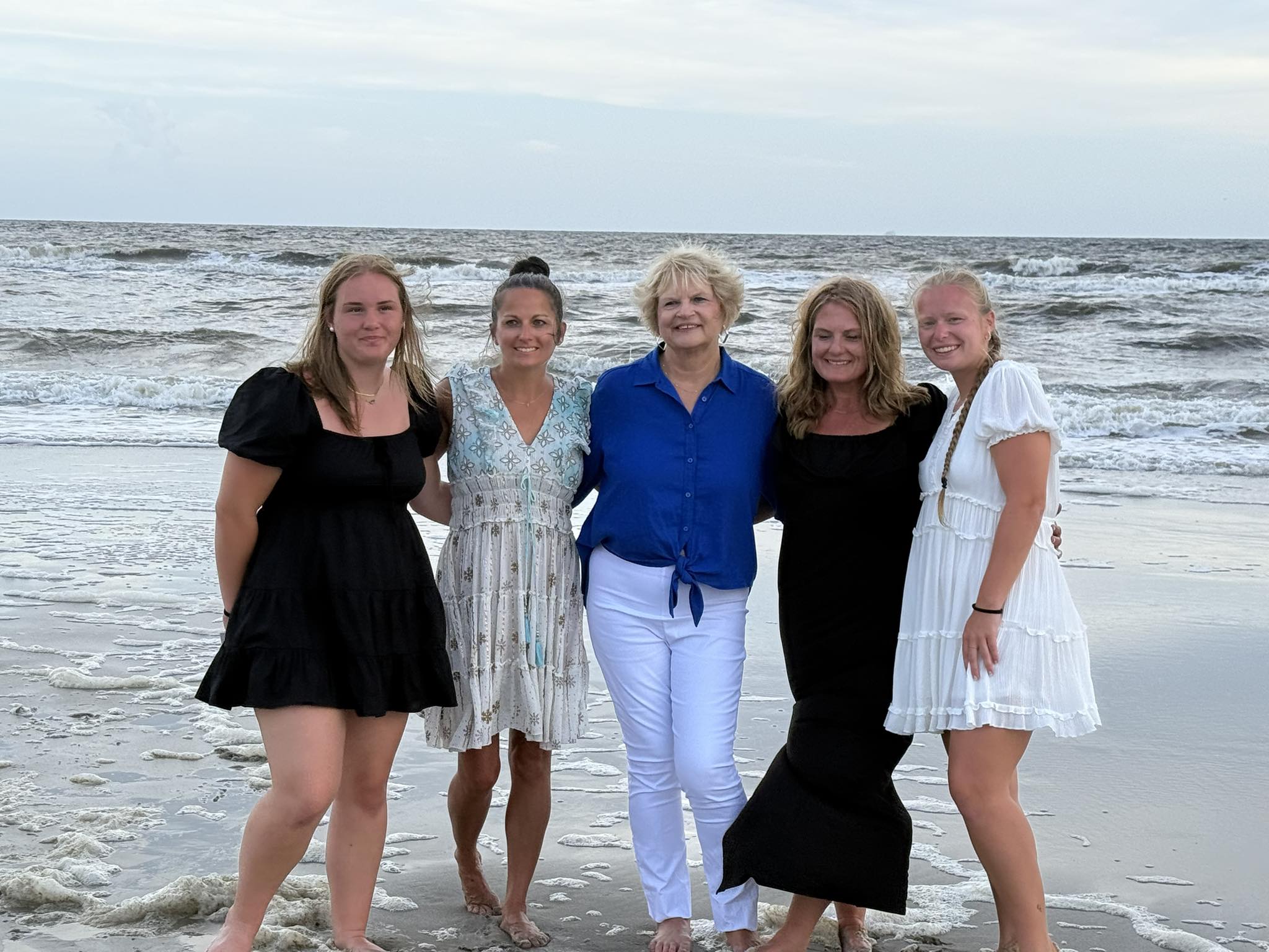 Debbie Rushing Clontz