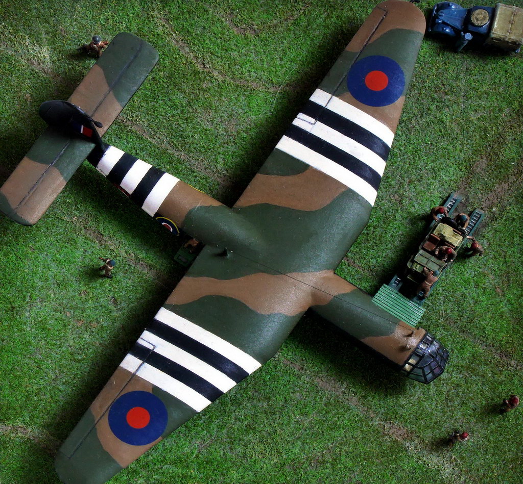Model Plane Fleet for 2024 Including FlightLine Corsair and