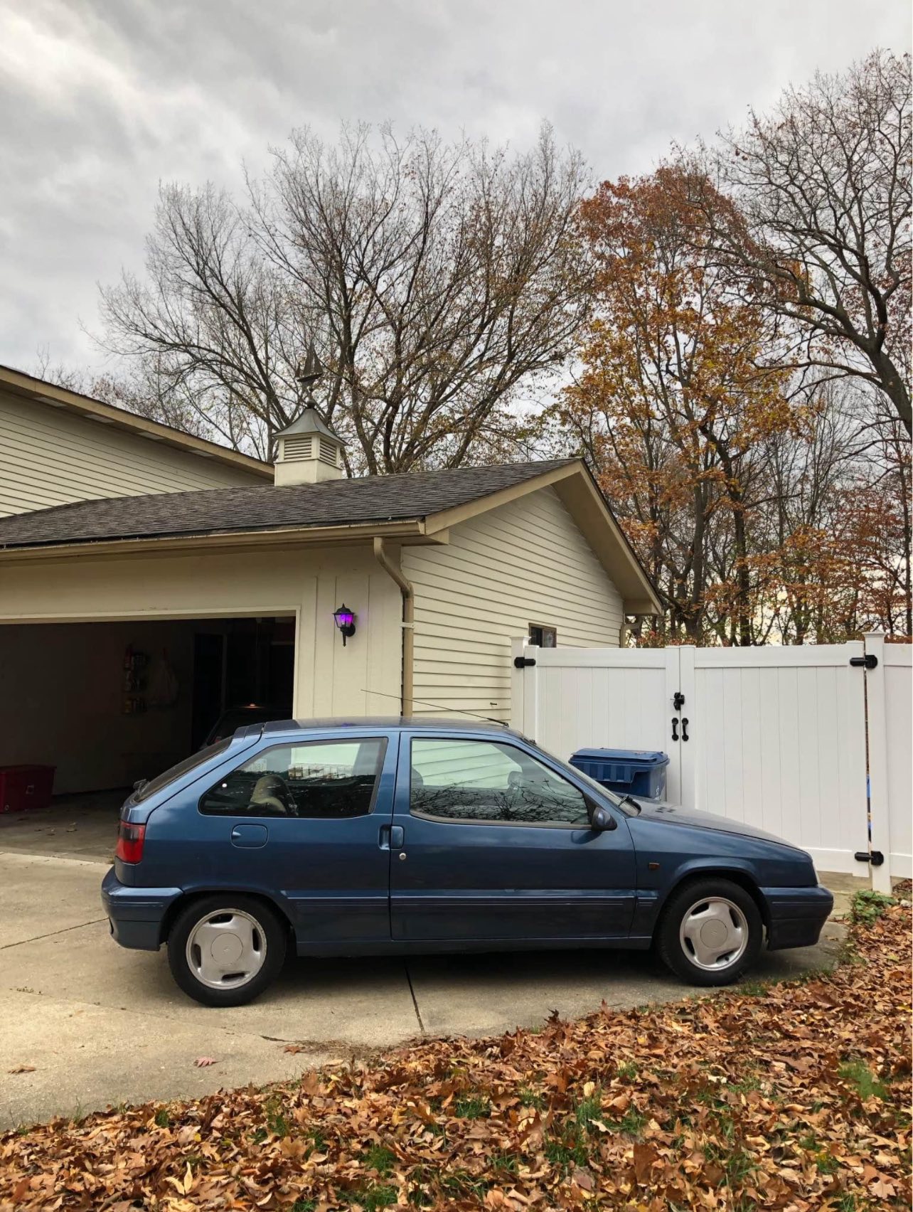 ブレザー Citroen ZX for sale in Michigan