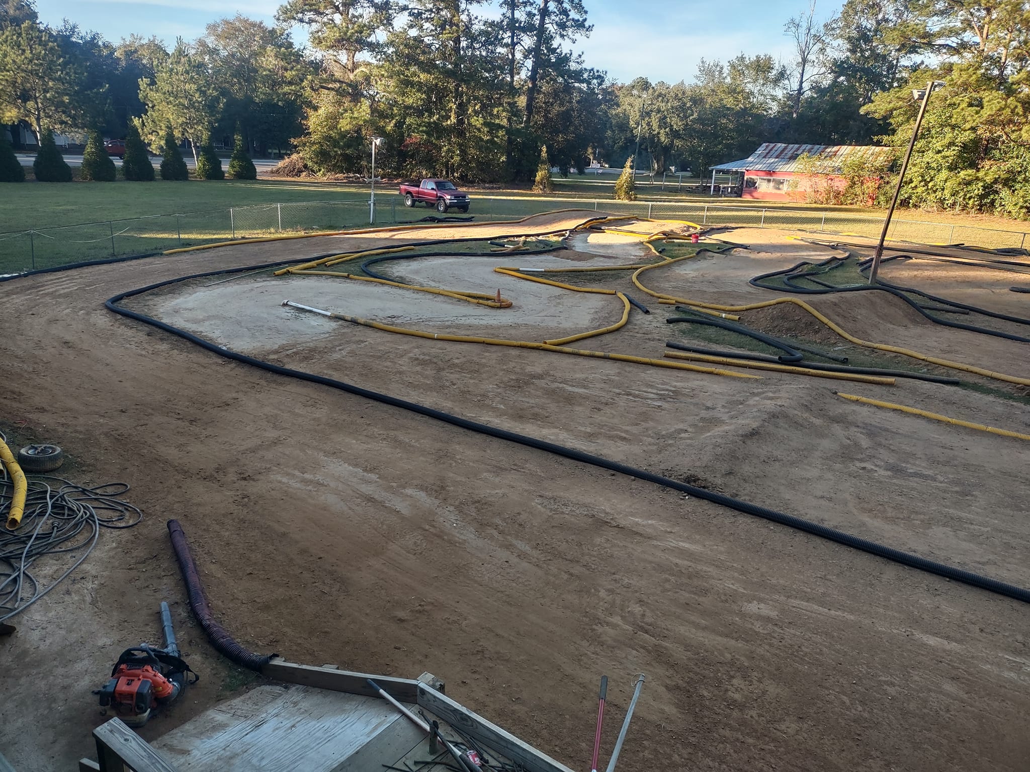 Moncks Corner Raceway | Facebook