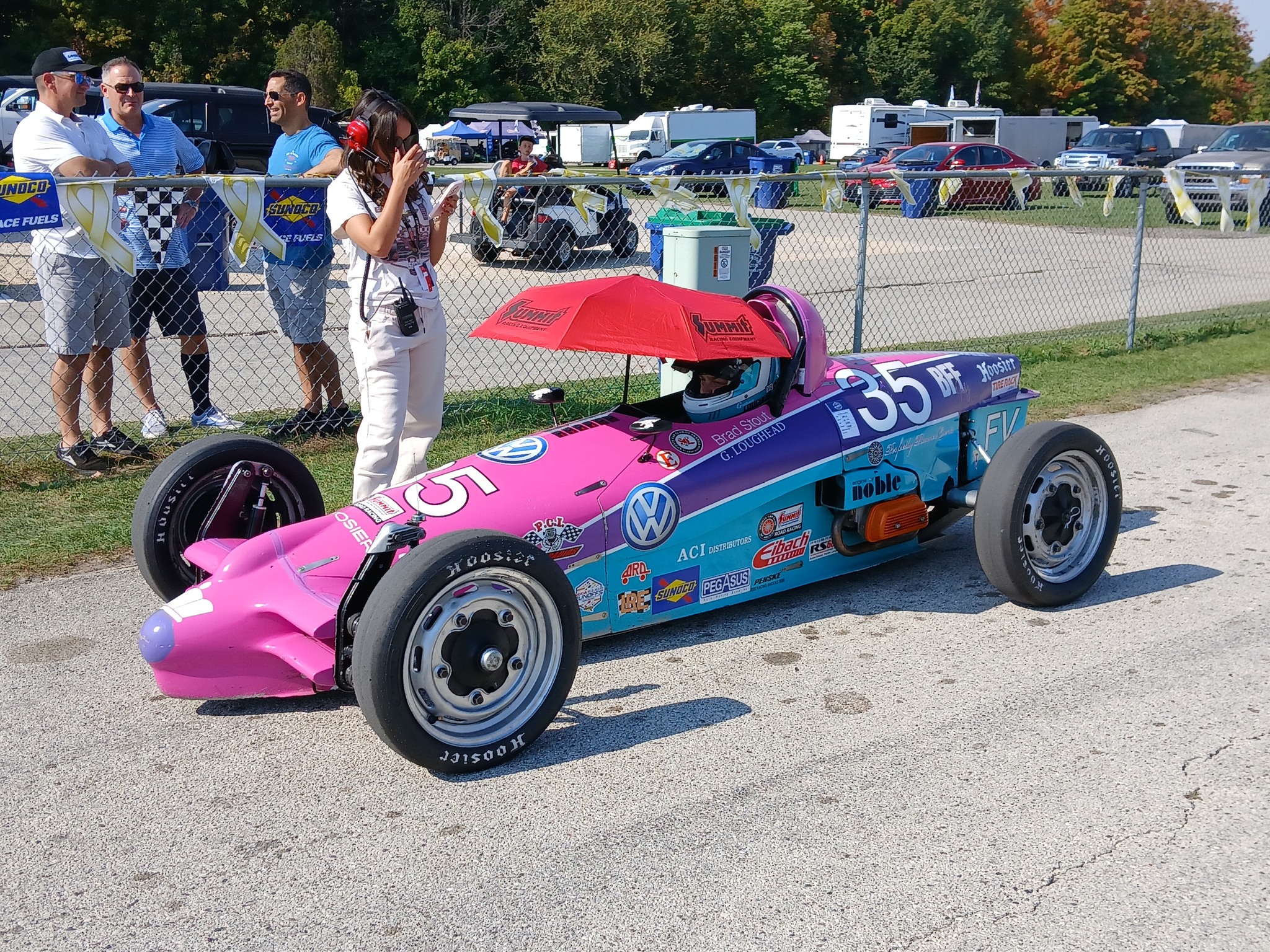Formula Vee Racing USA | Facebook