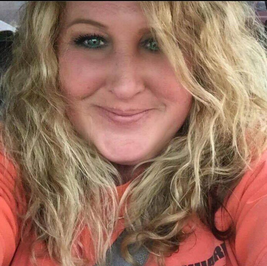 Angie Rhodes Doss