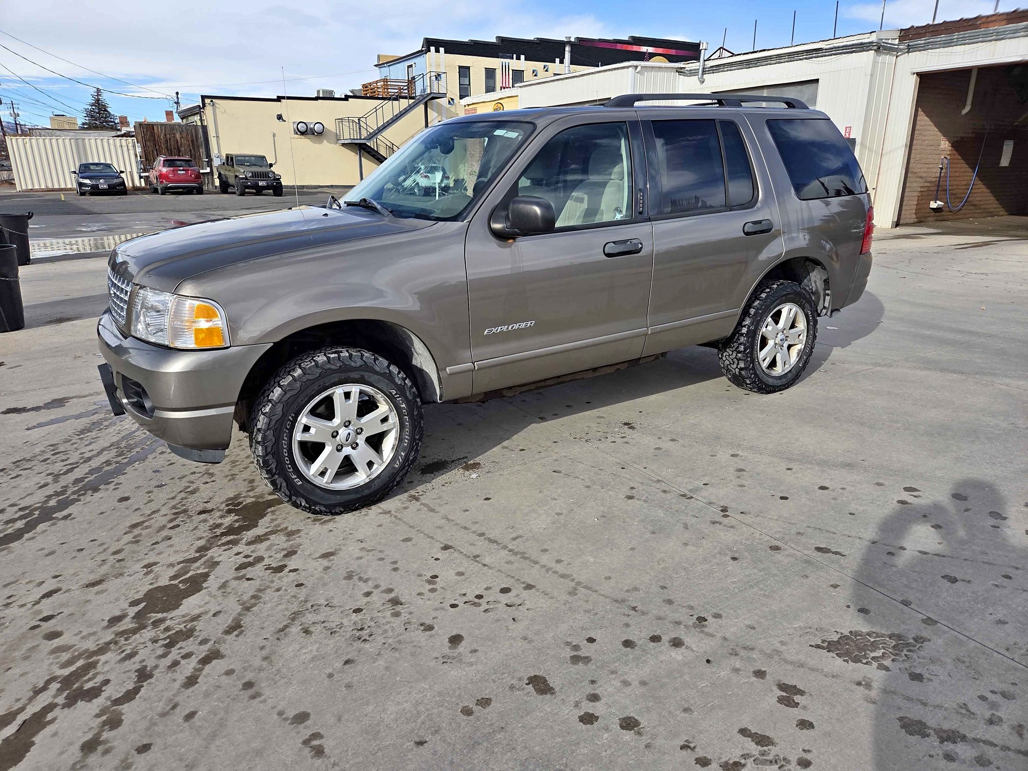 Sitemapcdatahttpsthereferenznet2003 Ford Explorer Xlt Sport