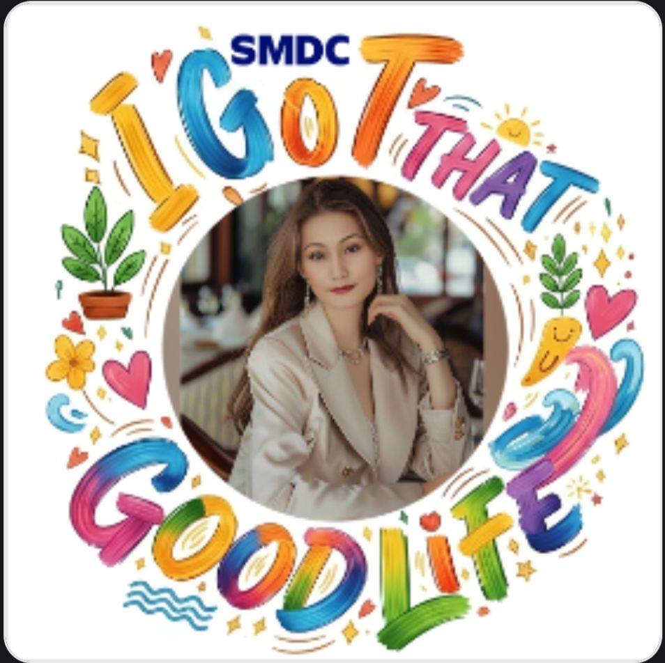 Ai Innah - 🌟 BIG NEWS FROM SMDC🌟 We’re thrilled to... | Facebook