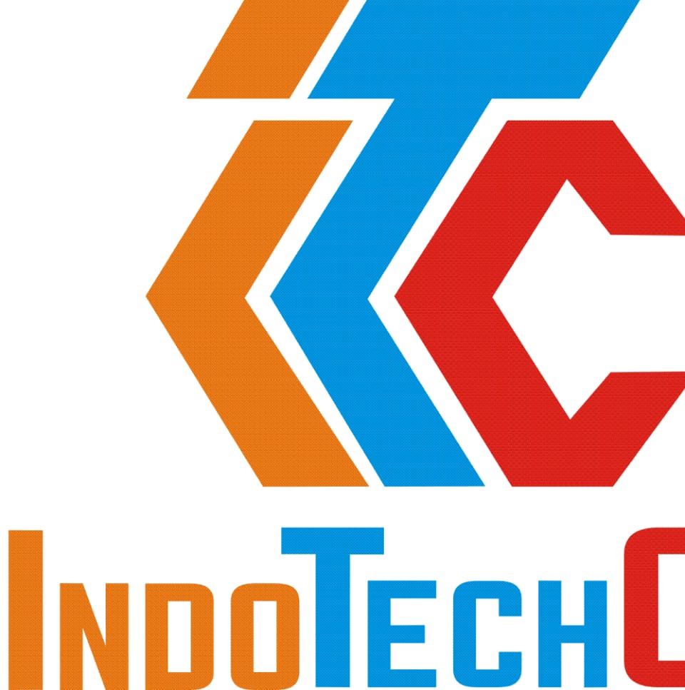 Indotech Gadai