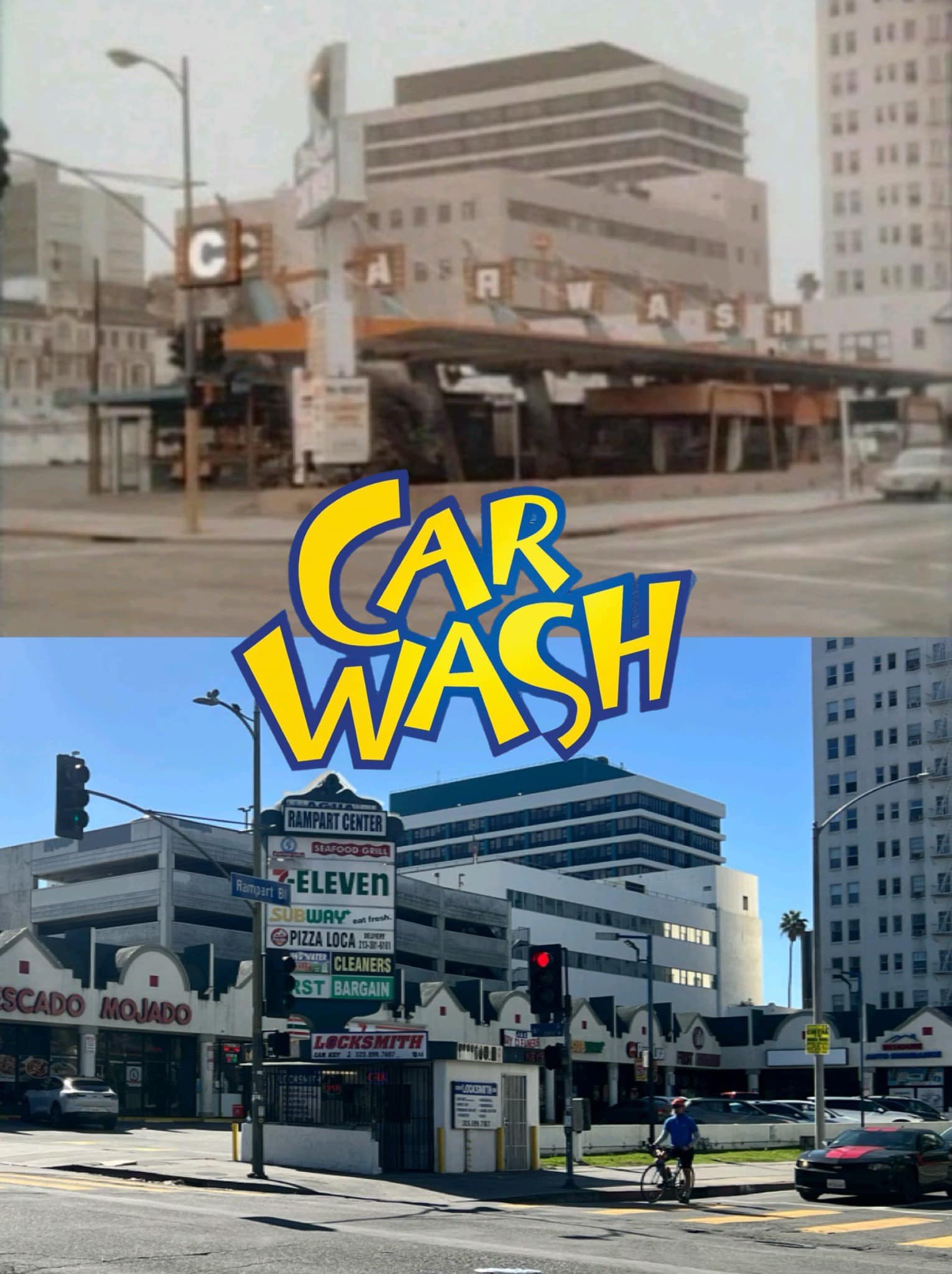 Octopus Car Wash & Detail Center: Shine Like Never Before