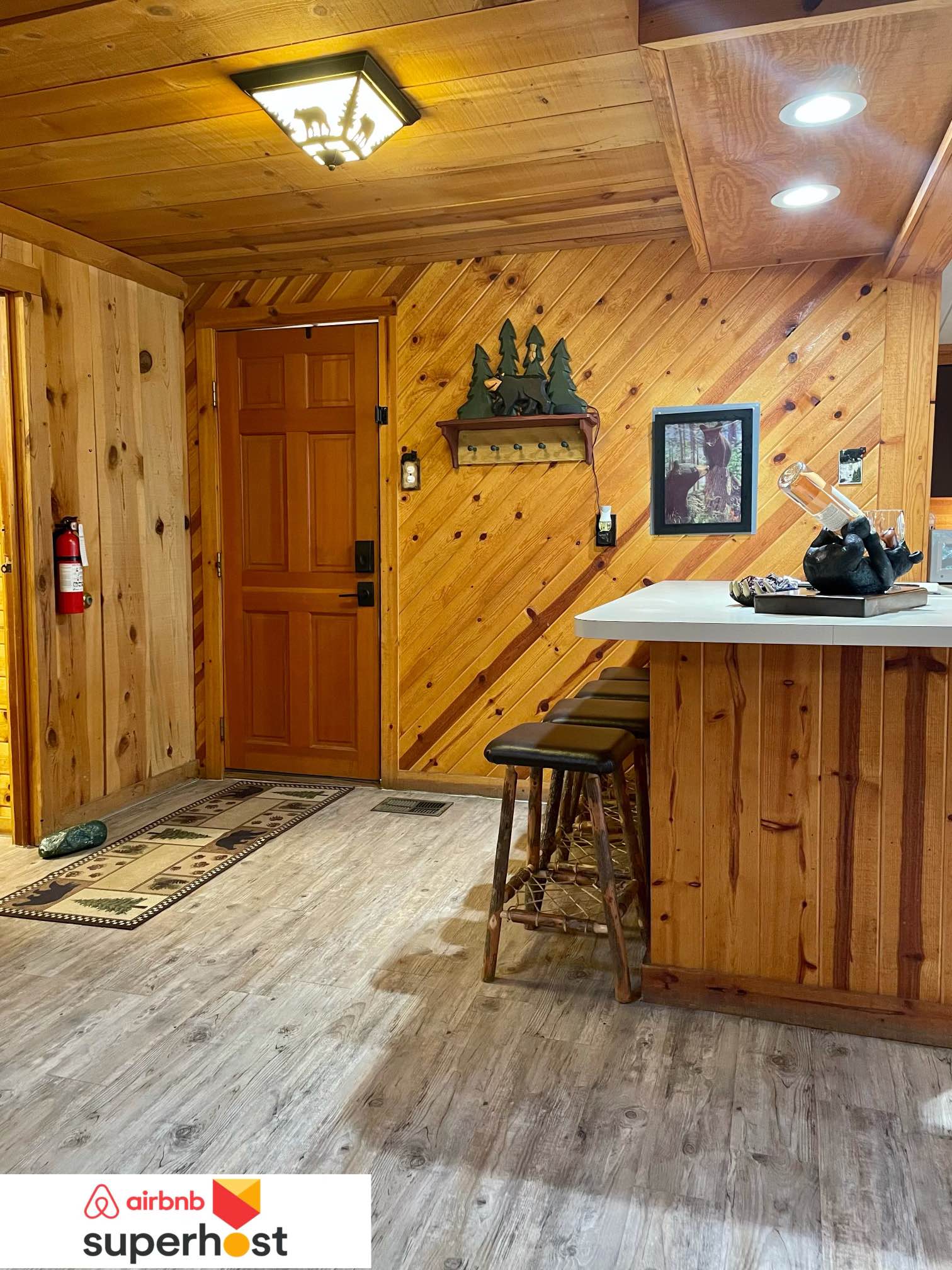 3 Beds 2 Baths House Property Rentals Ruidoso, New Mexico