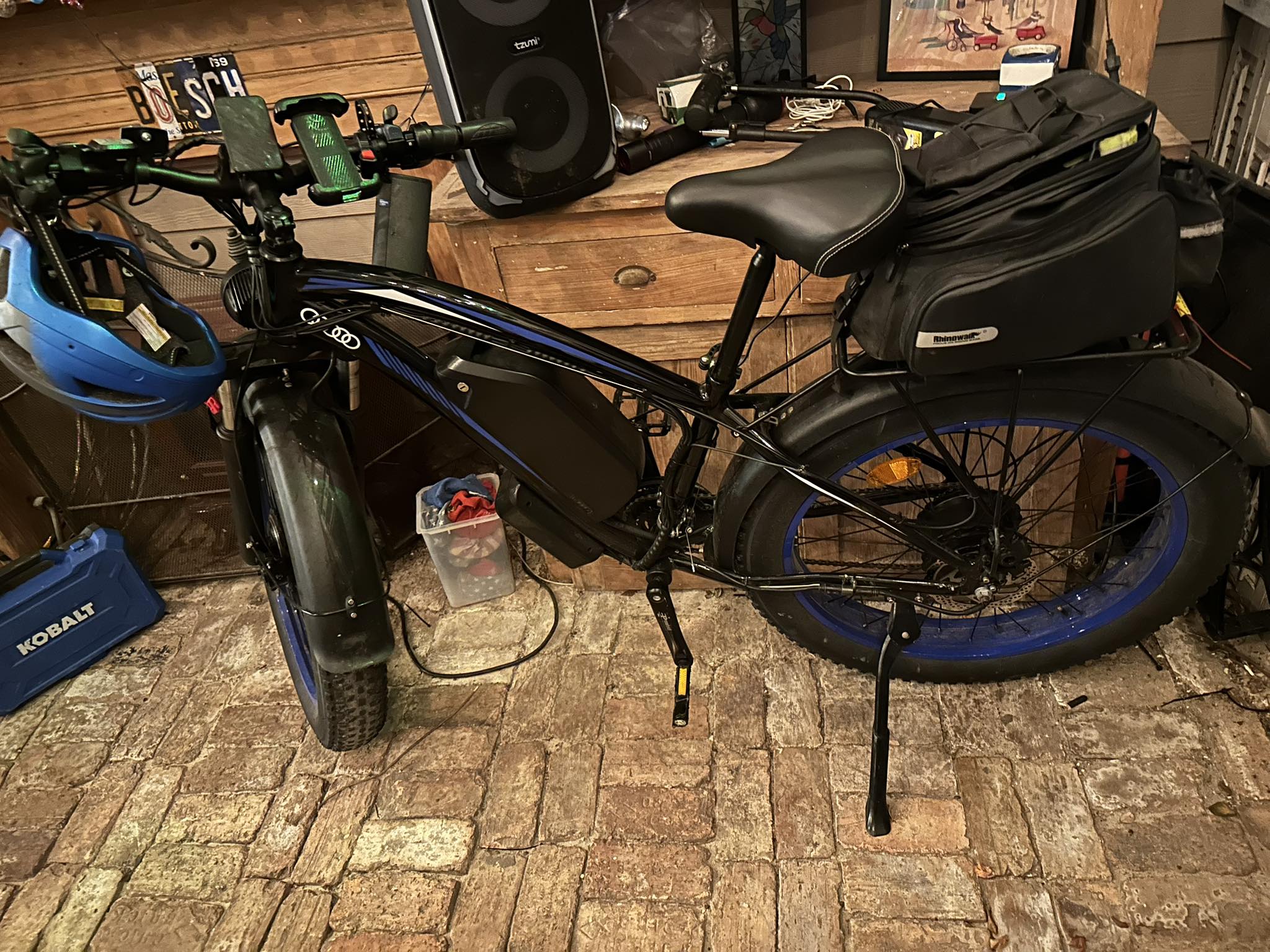 ronson electric bicycle Bicycle, Adult Electric Bike 2000W 28MPH, 48V 15AH Removable Battery Electric Bicycle, 21-Speed eBike 26"x4.0"Adult Electric Commuter Electric Bike Passed UL&GCC Certification Sports, Fitness & Outdoors Ronson E Bike for Adults,Dual