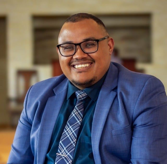 Elrico Louw - The Wolf in Sheep’s Clothing: The problem... | Facebook