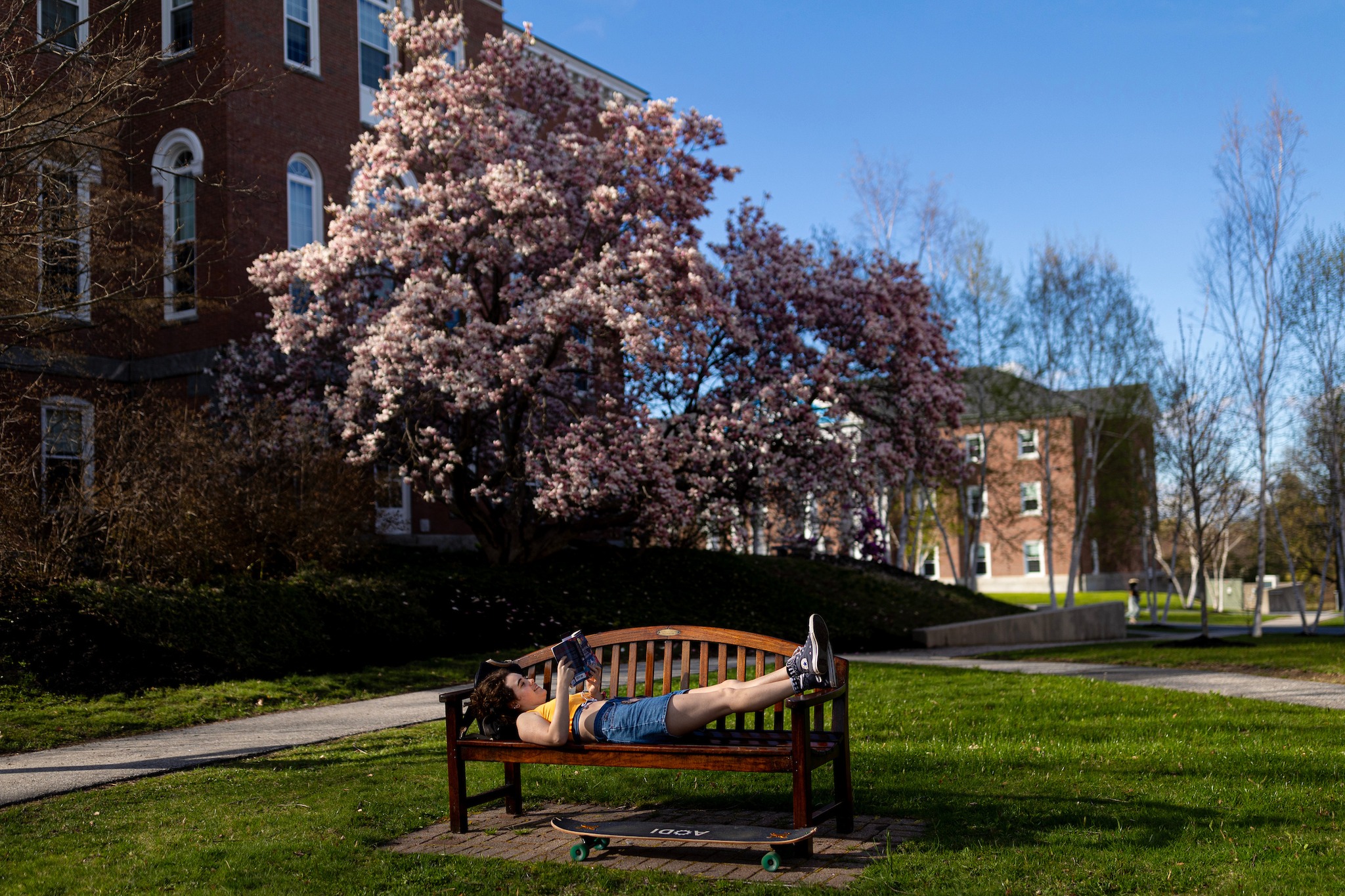 Bates Class of 2029 Parents and Families | Facebook
