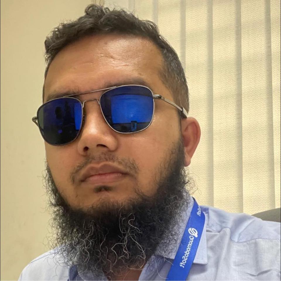 Abdur Rohman