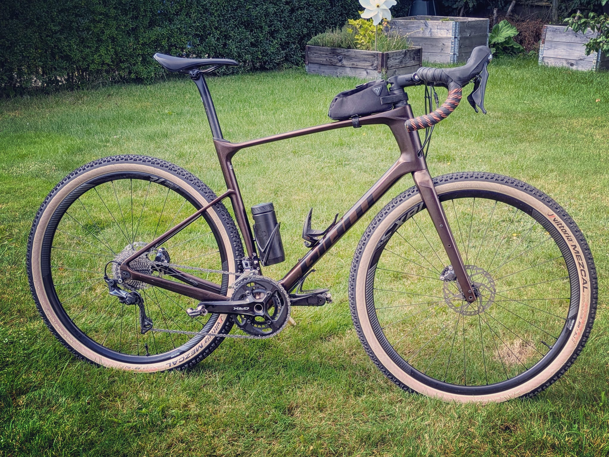 Introducing the all-new Vittoria Torrente XC Race — our most 