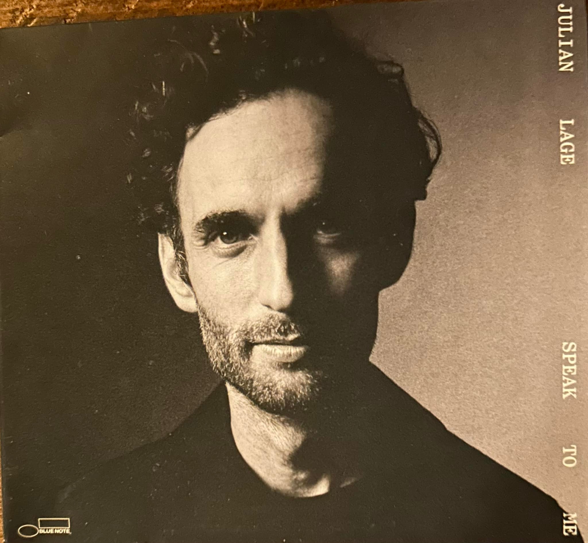 ALBUM OF THE WEEK | Julian Lage 
