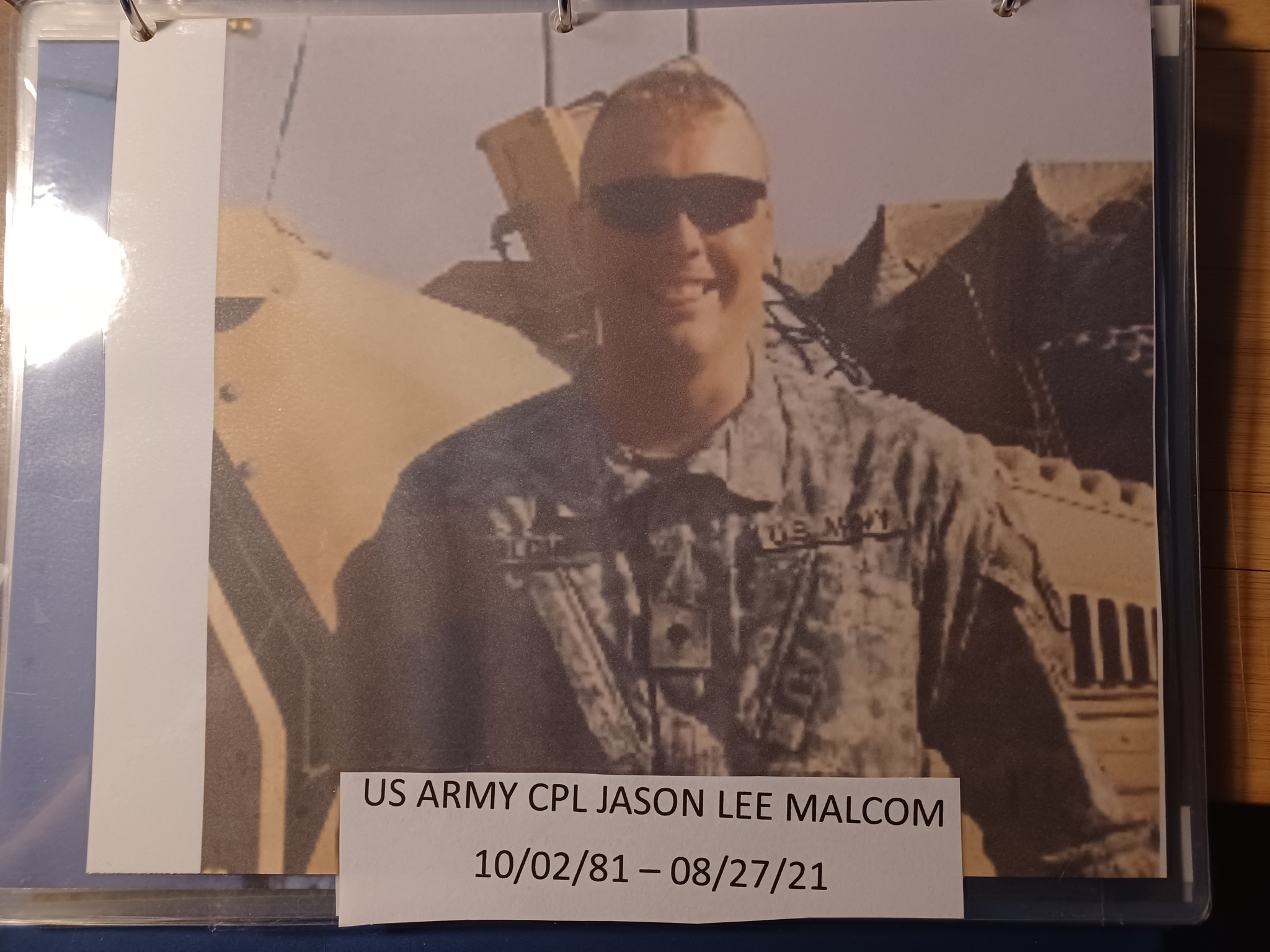 CMSgt Jim Cooper, CMSgt Robert White, Sgt Elden R. Snyder, SMSgt