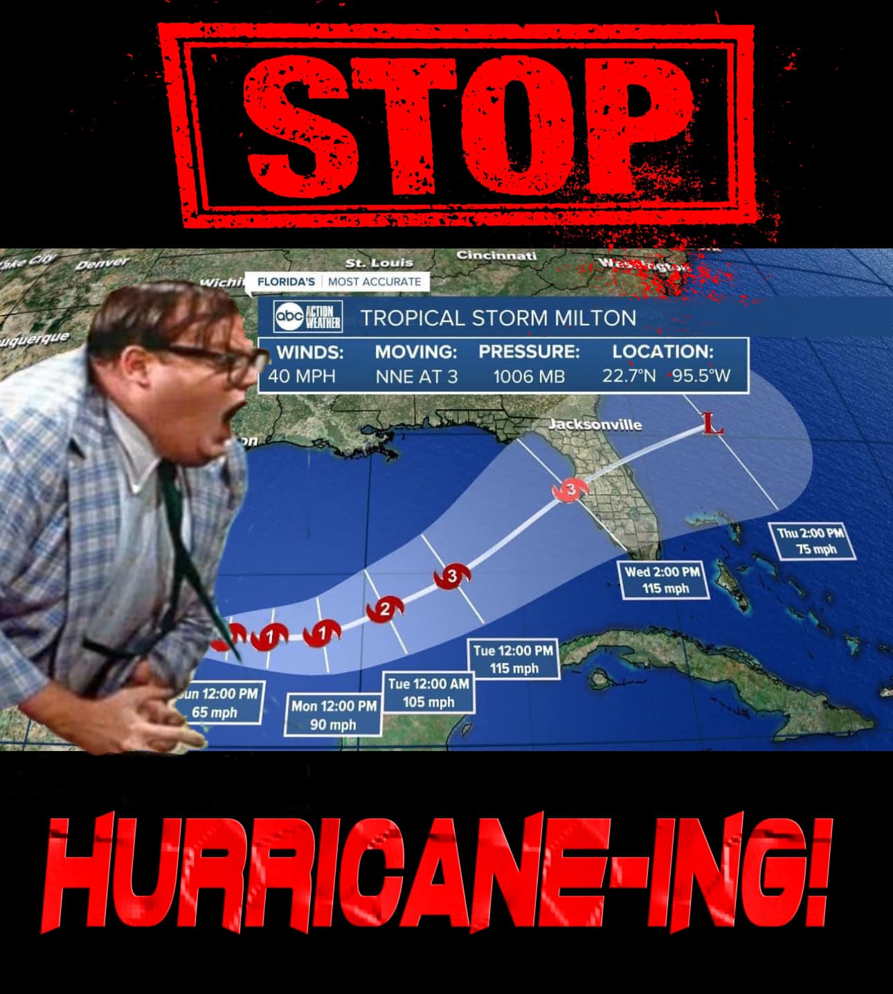 Ernie Rangel