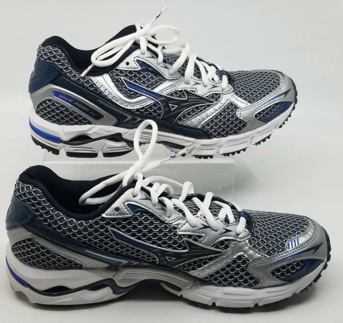 MIZUNO WAVE RIDER 25 Para celebrar el 25 aniversario de este ya