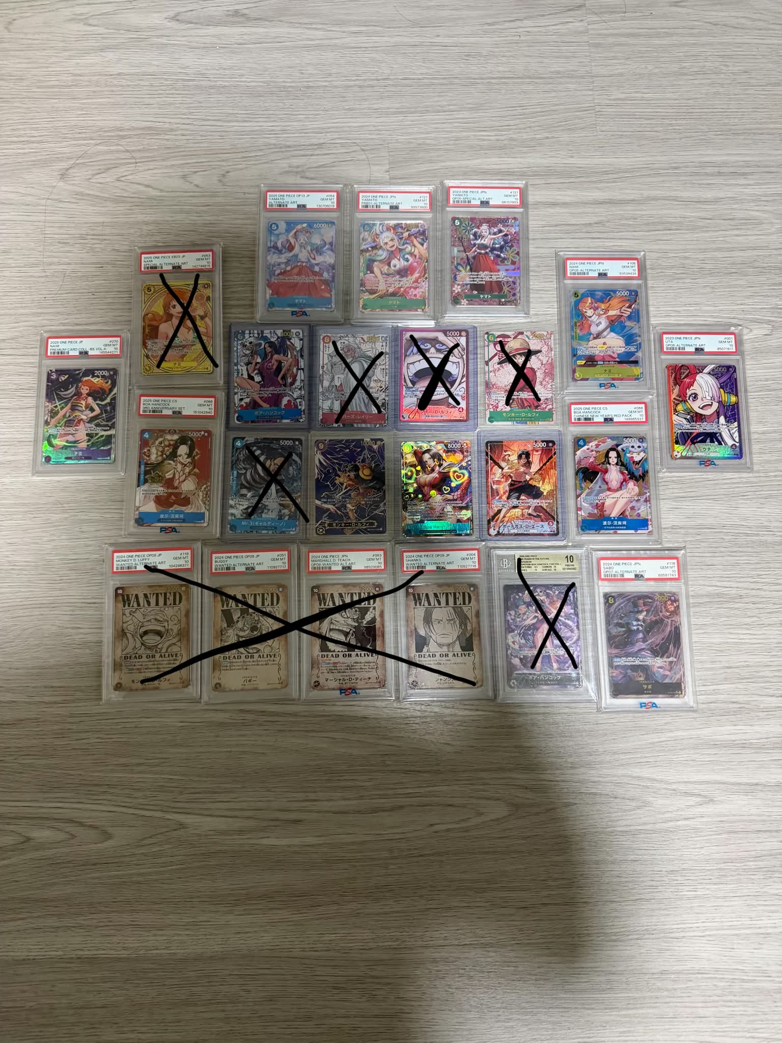 WTS