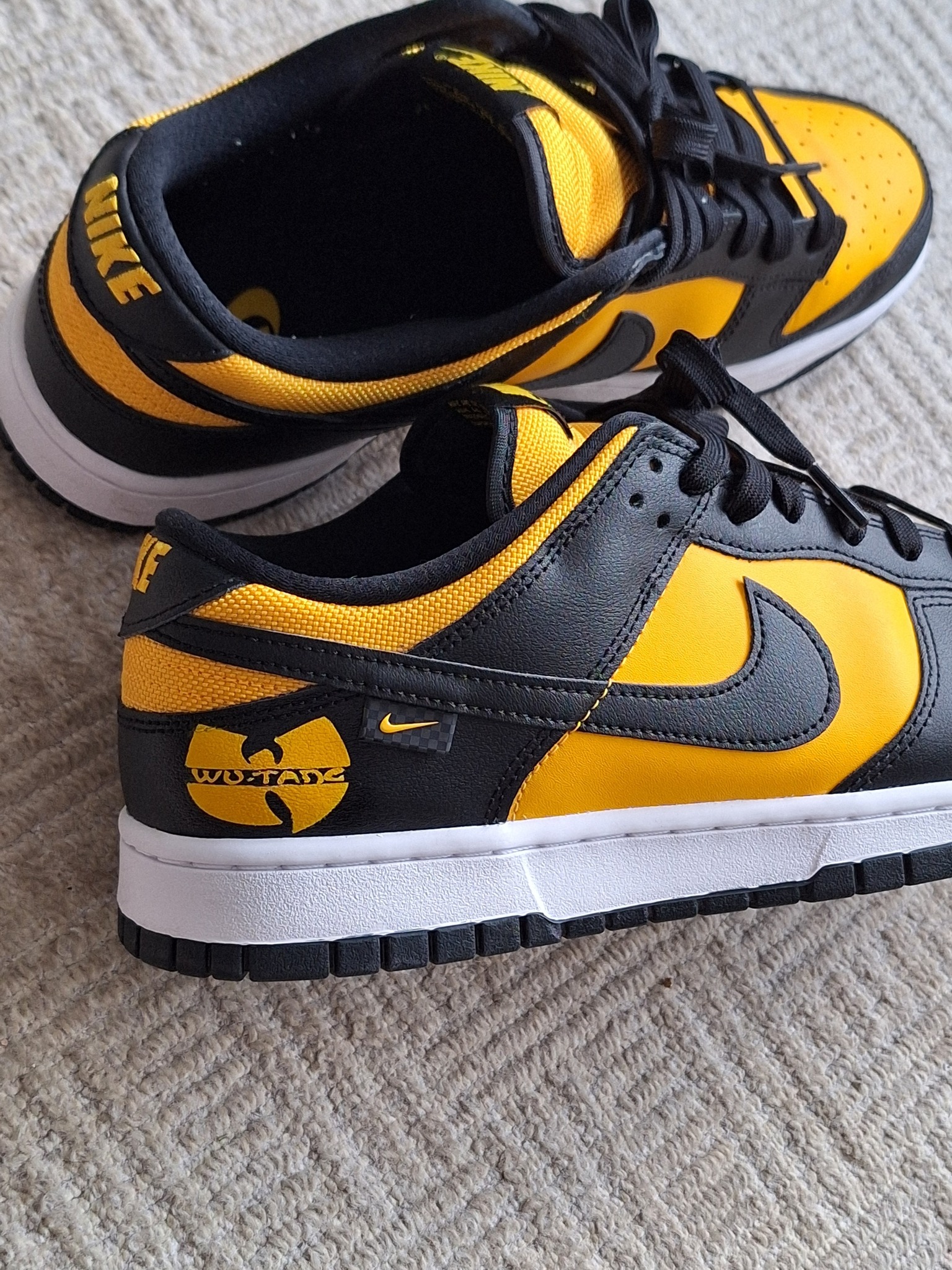 WU-TANG
