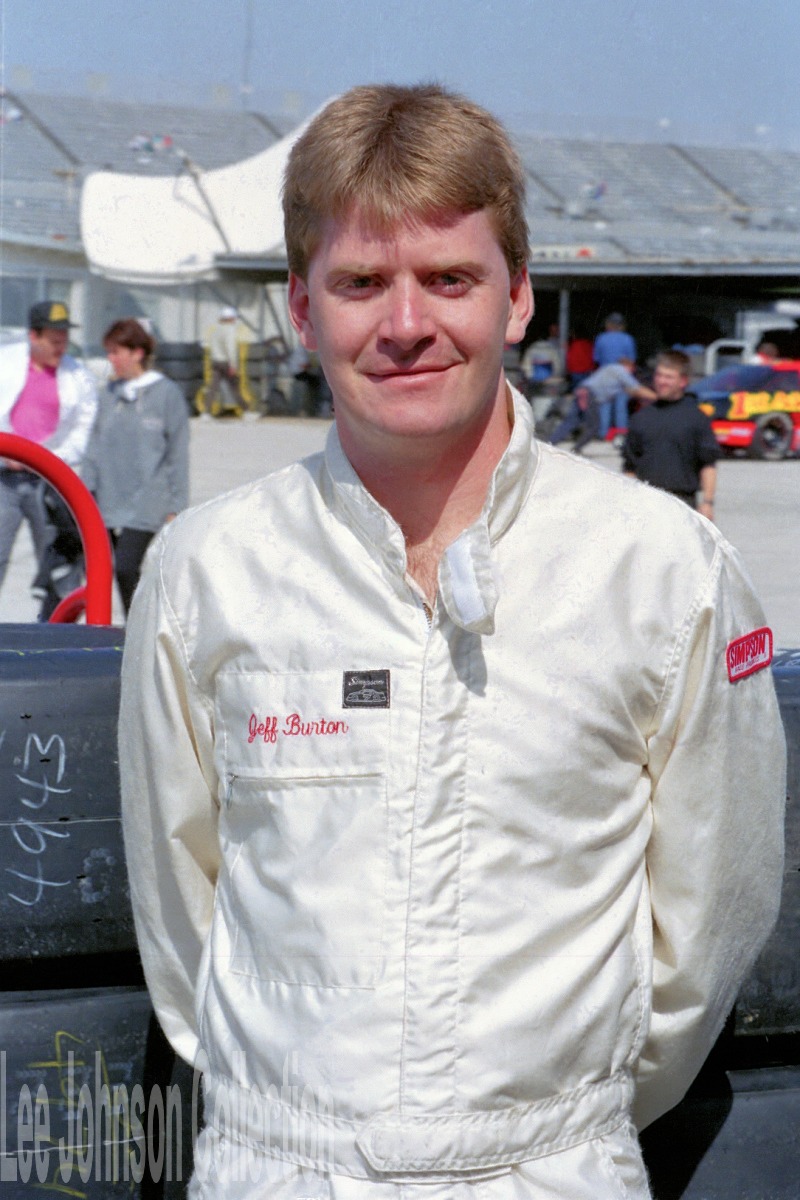 On this day in NASCAR history – July 12, 1998 28 years ago today