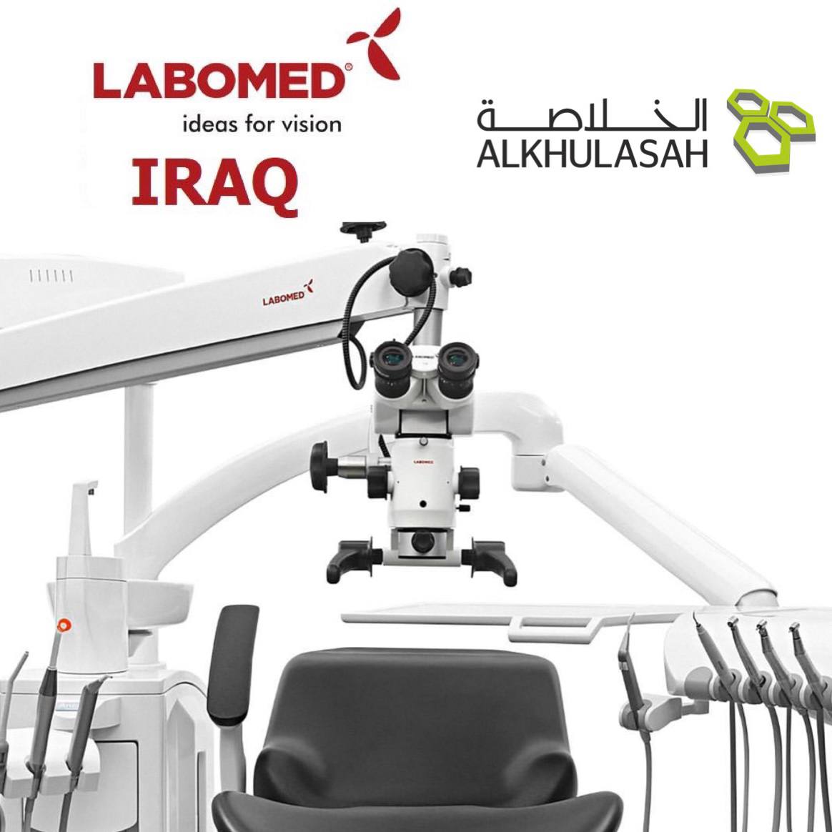 Labomed - IRAQ