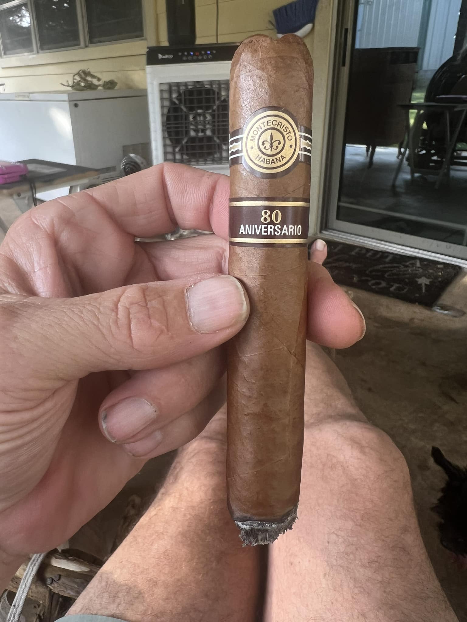which tobacco is the smoothest One of the smoothest cigars I've ever smoked