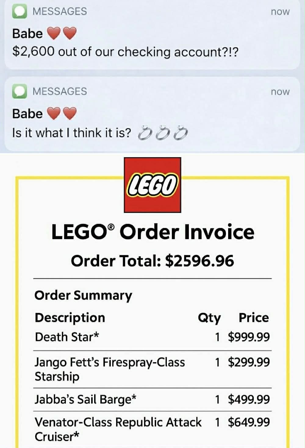 Lego builders | Facebook