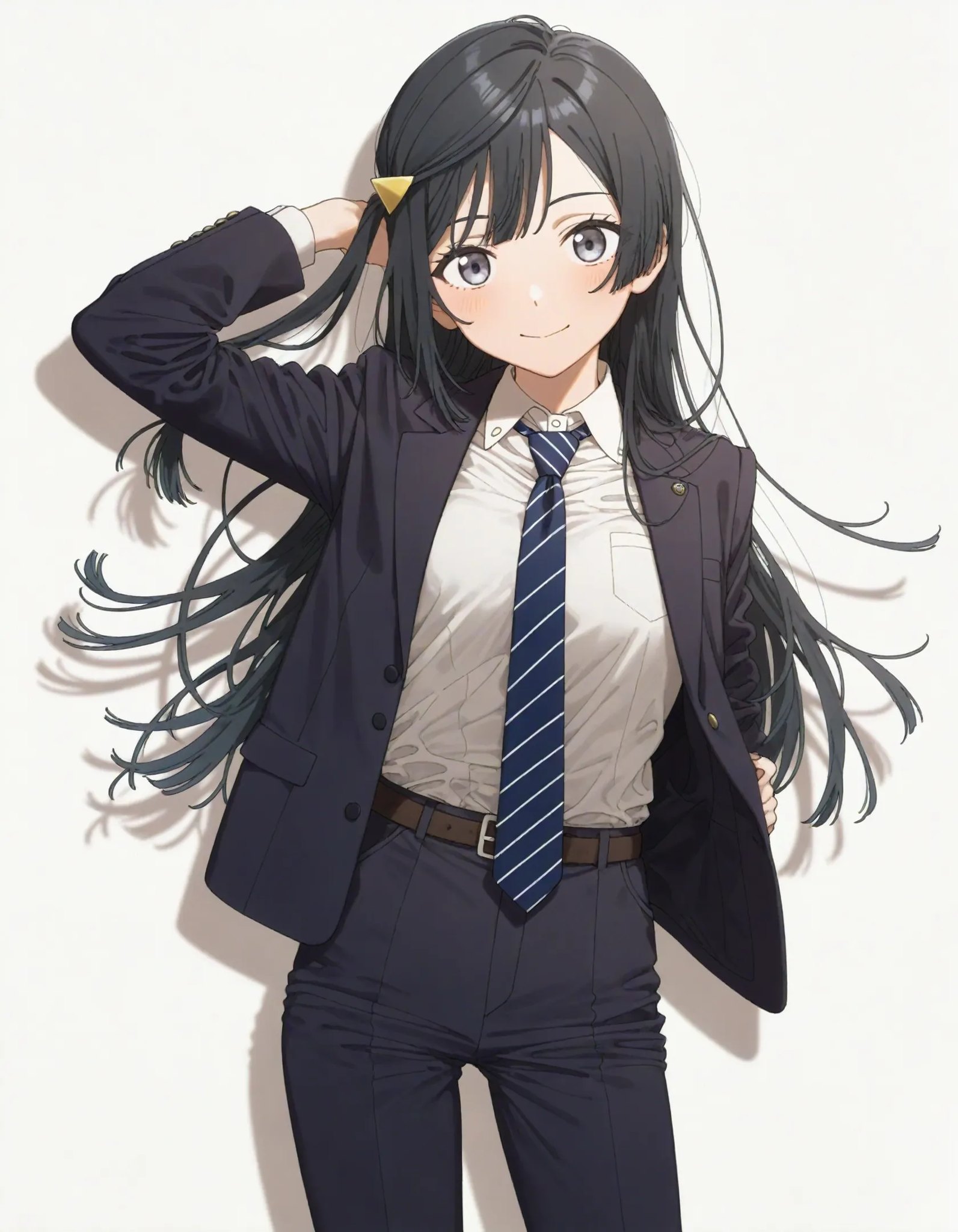 Yuki Setsuna | Love Live! ✨ #yukisetsuna #lovelive