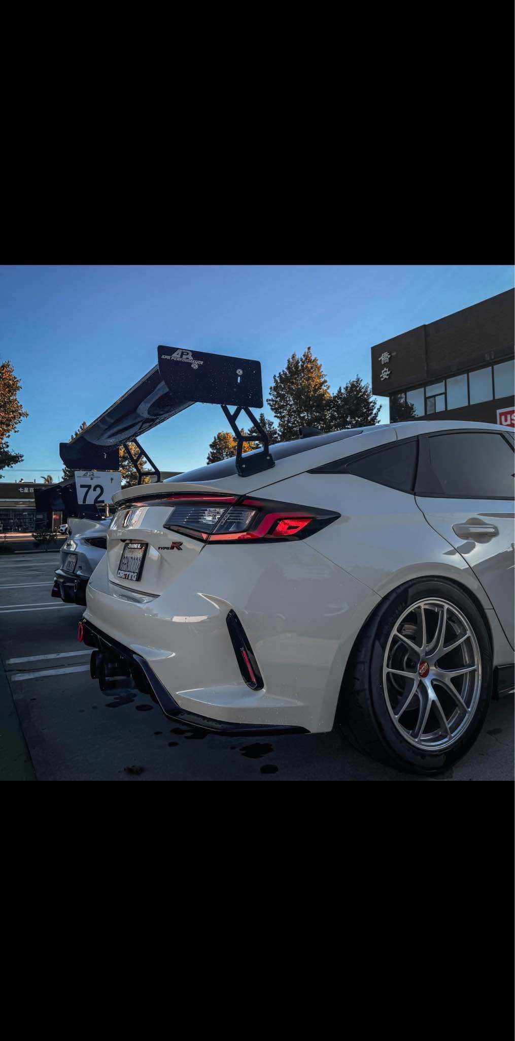 Civic Type R & Integra Type S Owners Club (FL5 • FK8 • DE5) | APR Swan ...