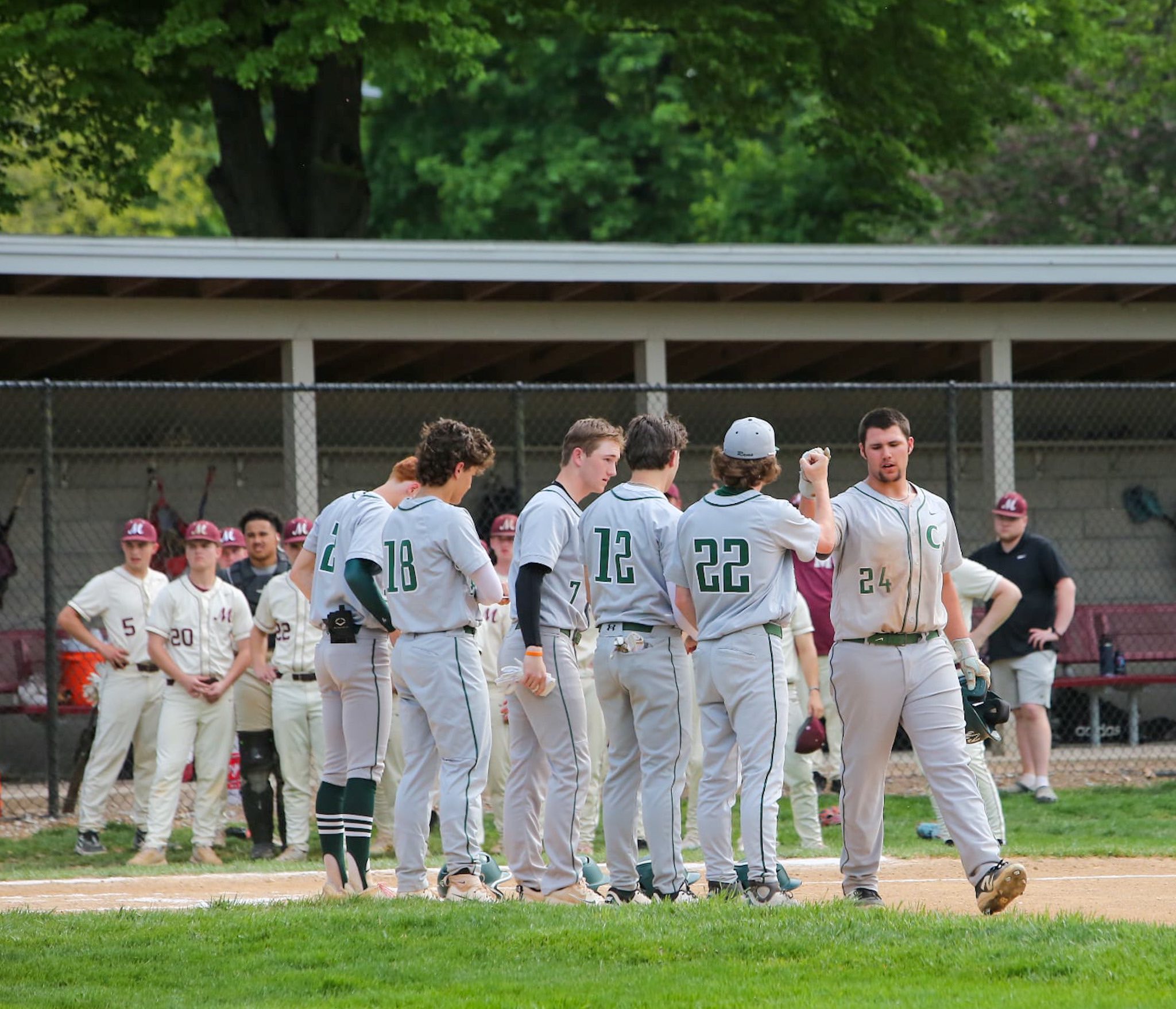CD Rams Baseball Booster Club | Harrisburg PA