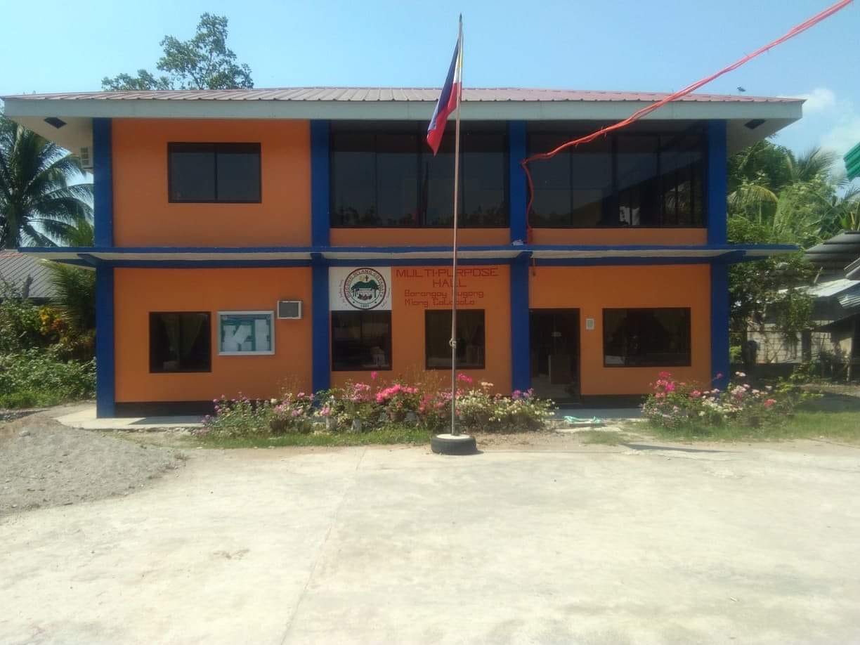 Welcome to Barangay Dugong😊 - Barangay Dugong- Mlang | Facebook