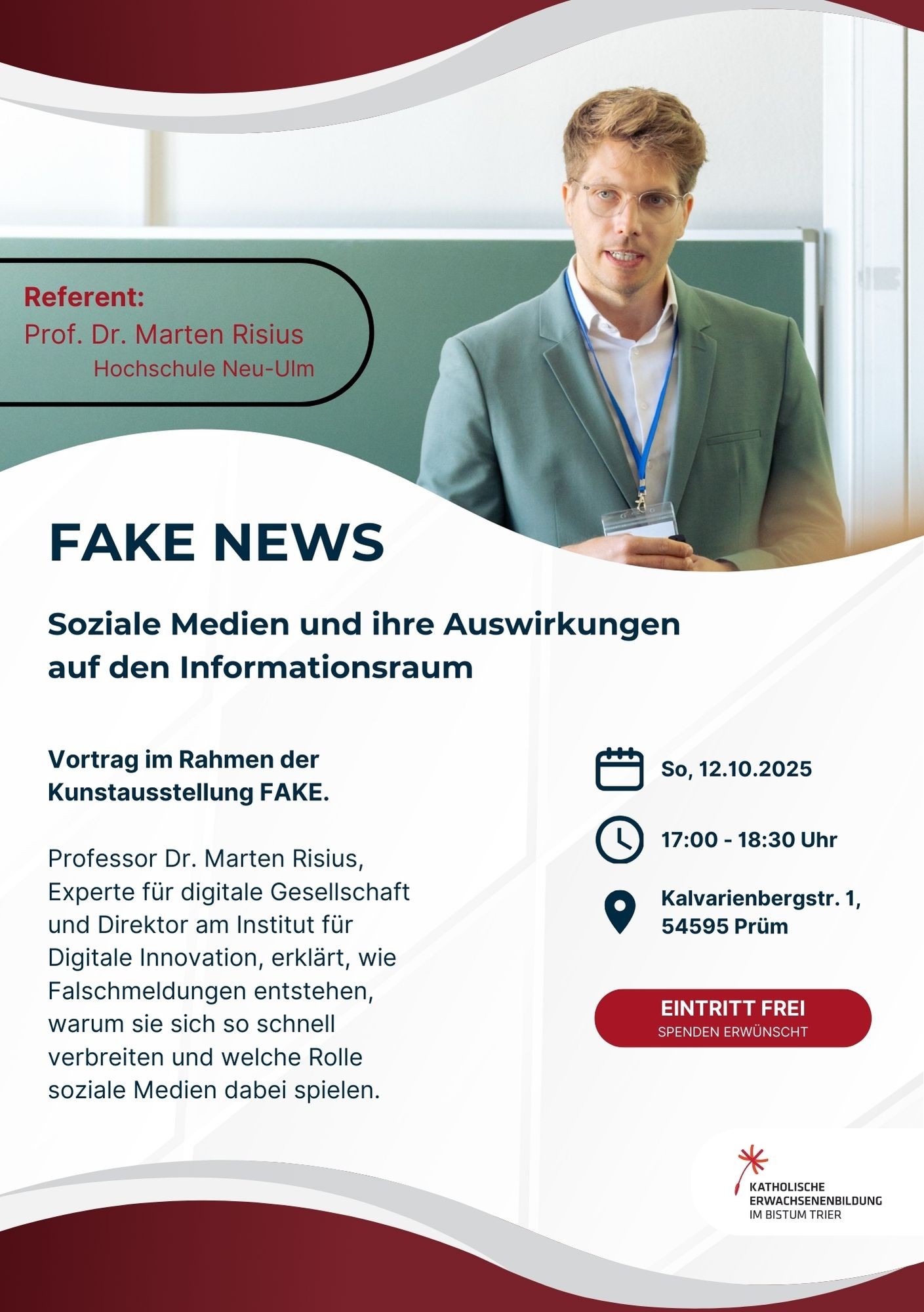 Prüm - ein schönes Gefühl ! | Facebook