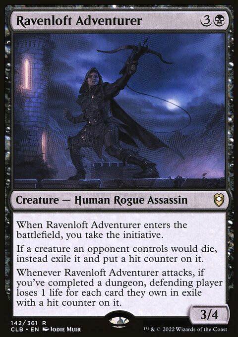 all initiative cards mtg The token Magic | Custom Retro Style This Set contains all Tokens