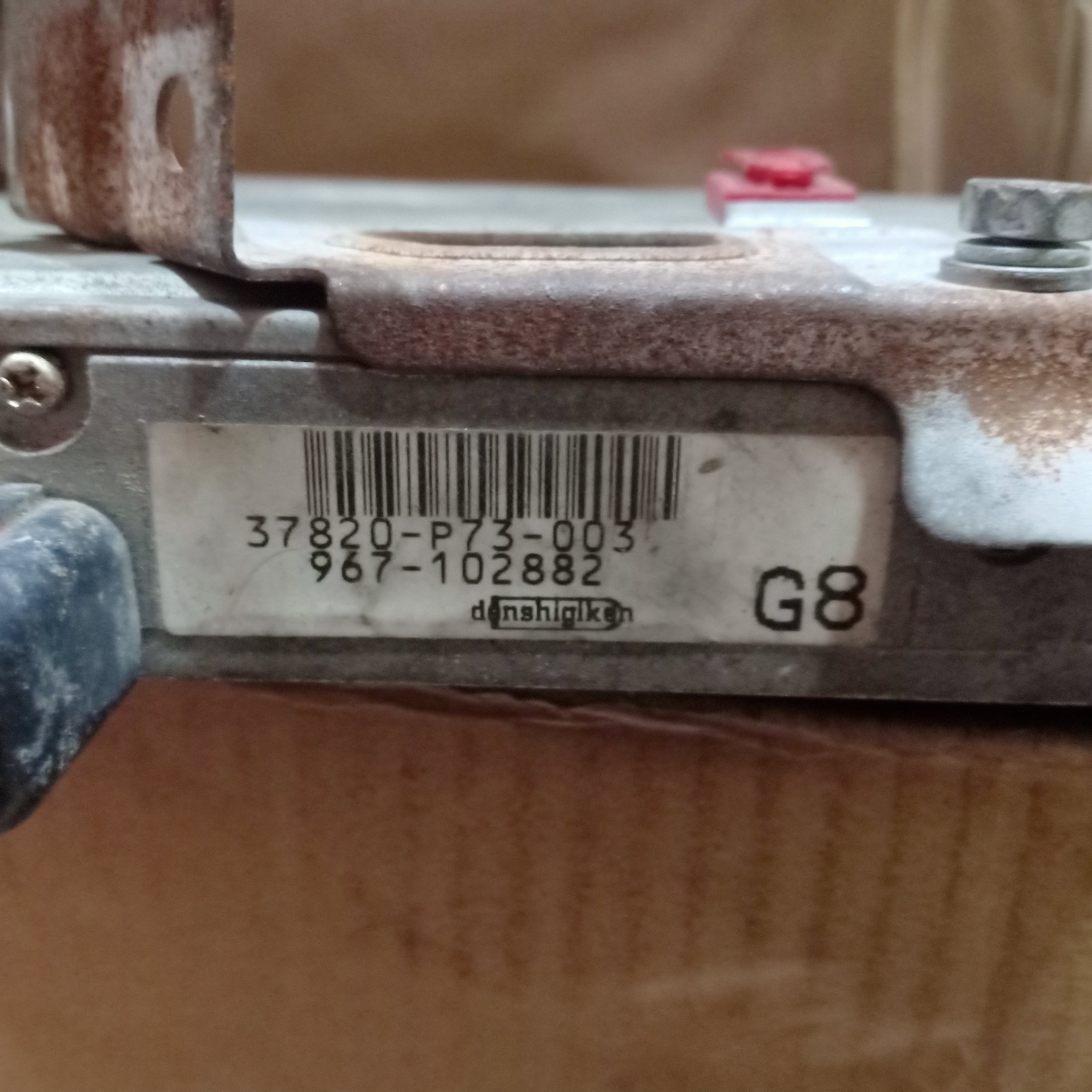 Used Japan Original Original Japan Used Parts Fits For : Honda 