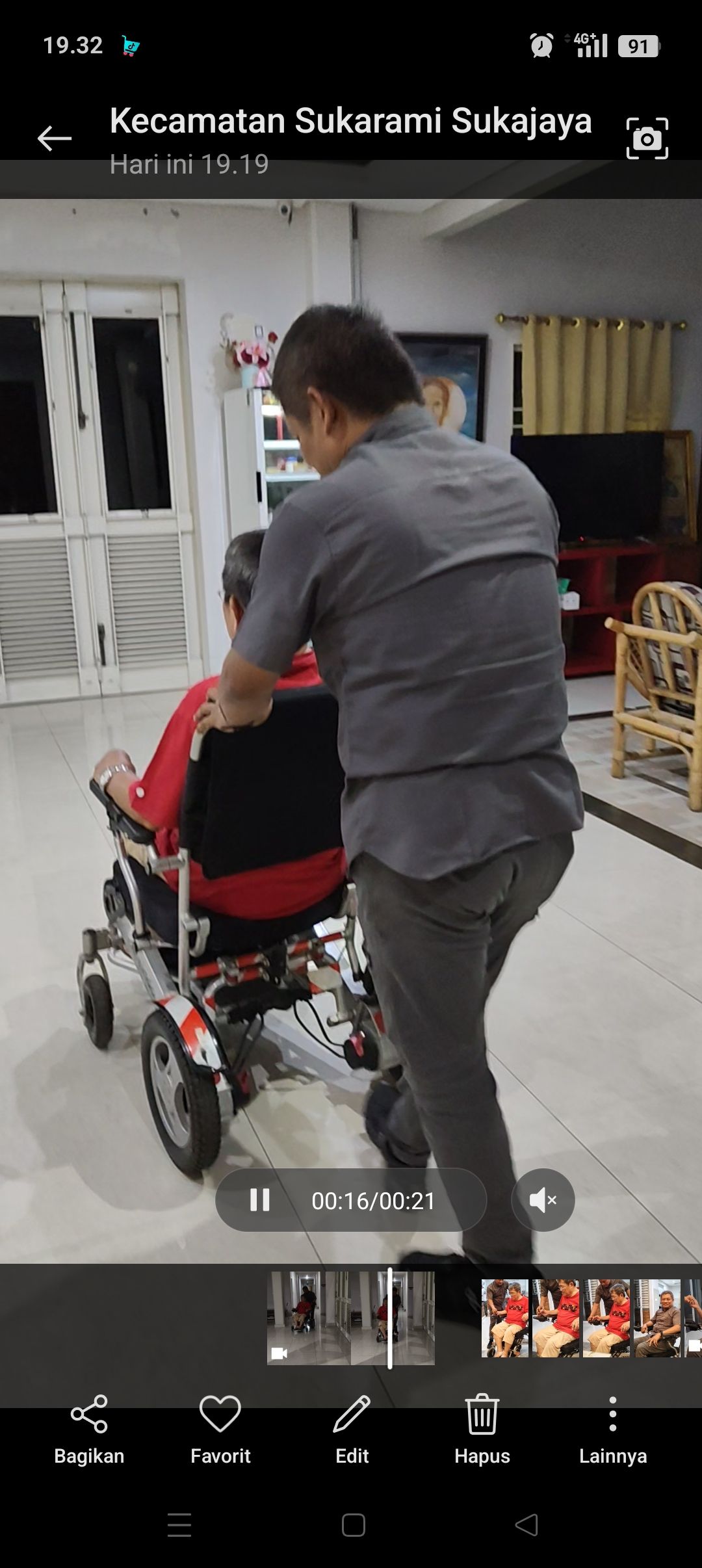 Agustinus Riyanto Scj