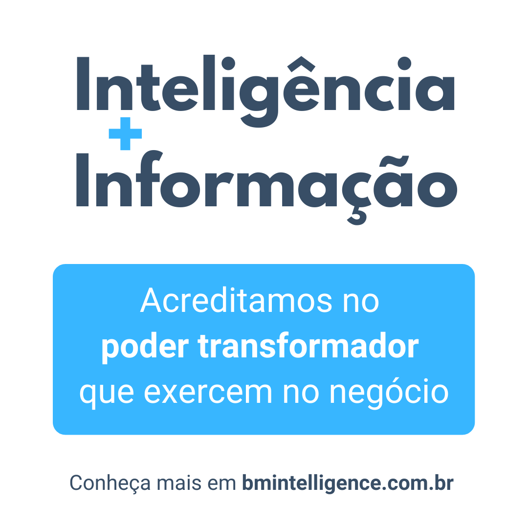 BM Intelligence
