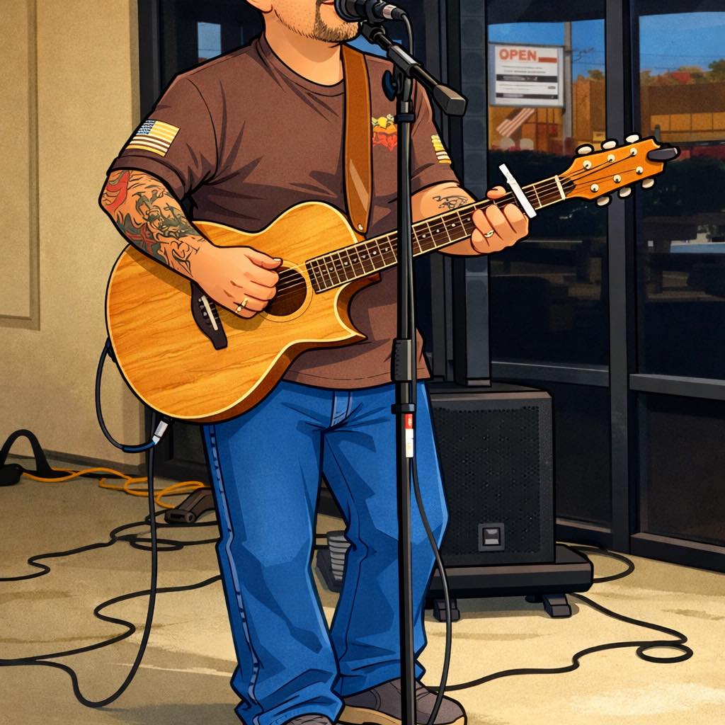 Kevin R Zhea