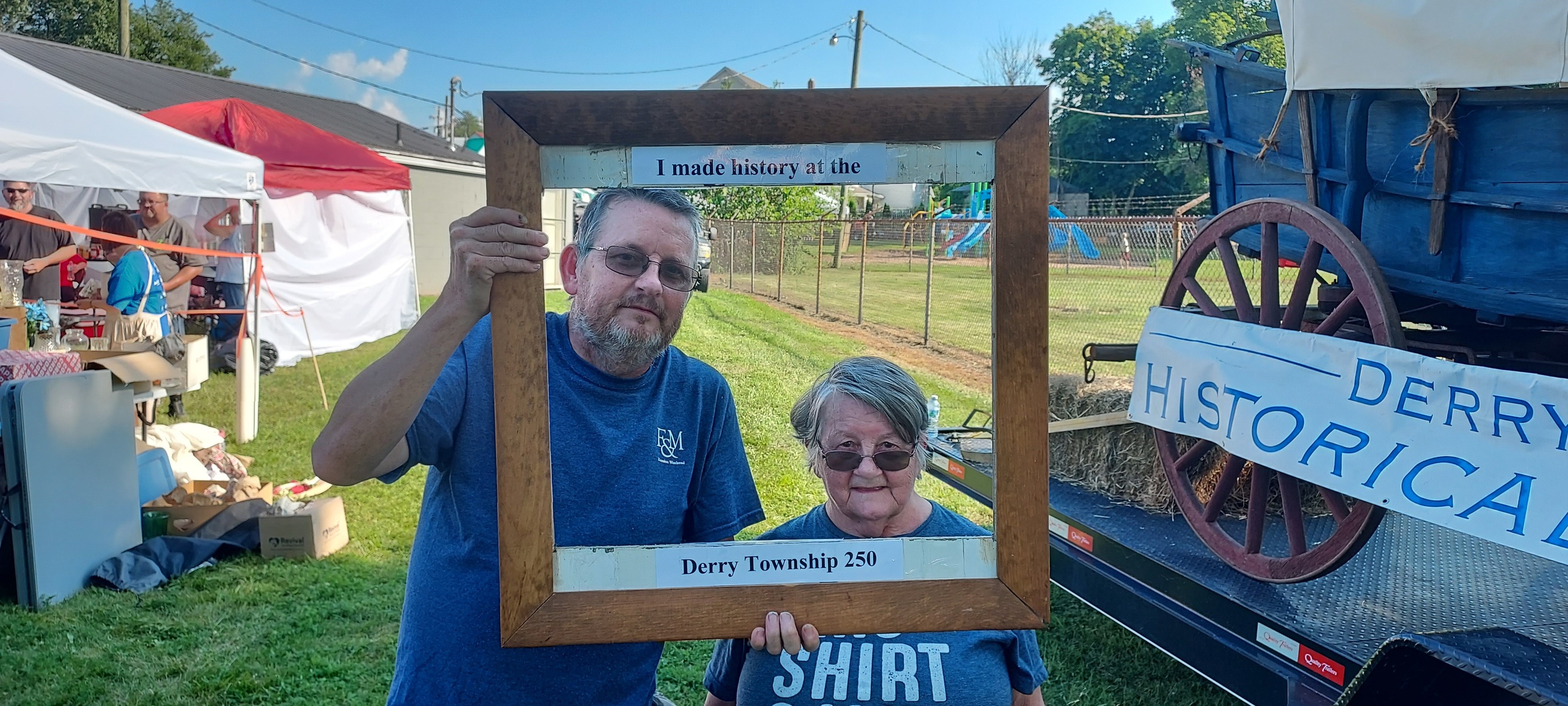 Derry Township’s 250th Anniversary | Facebook