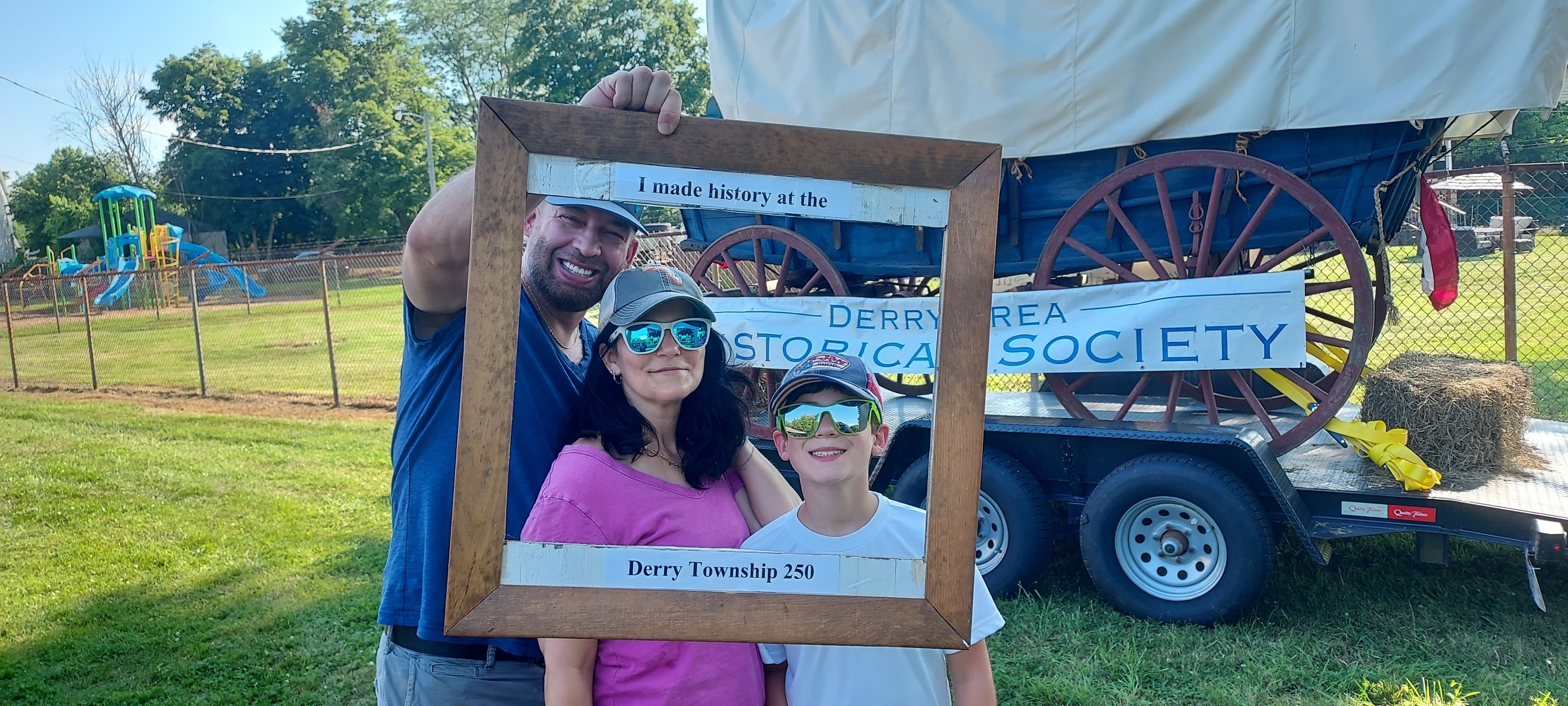 Derry Township’s 250th Anniversary | Facebook