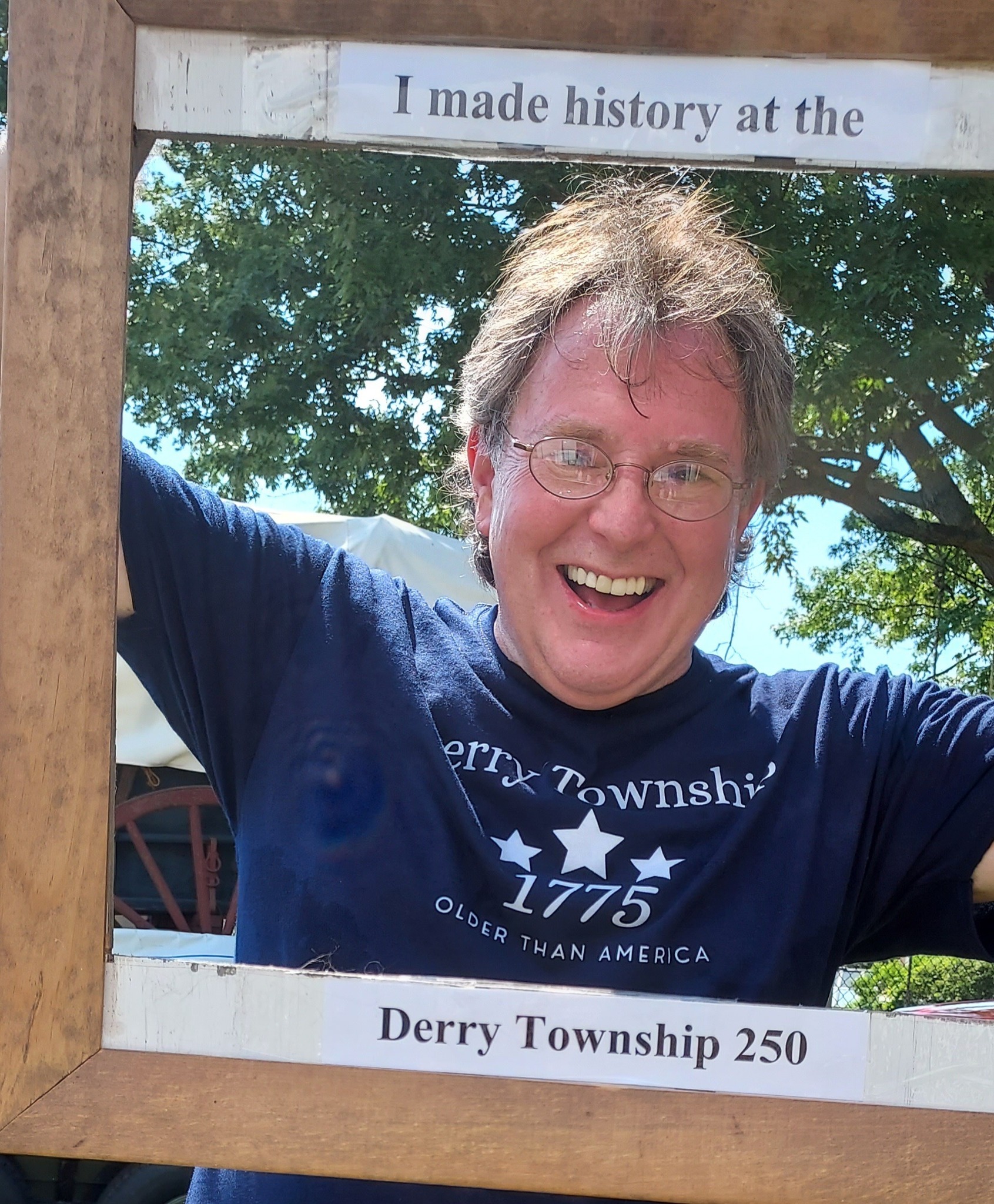 Derry Township’s 250th Anniversary | Facebook