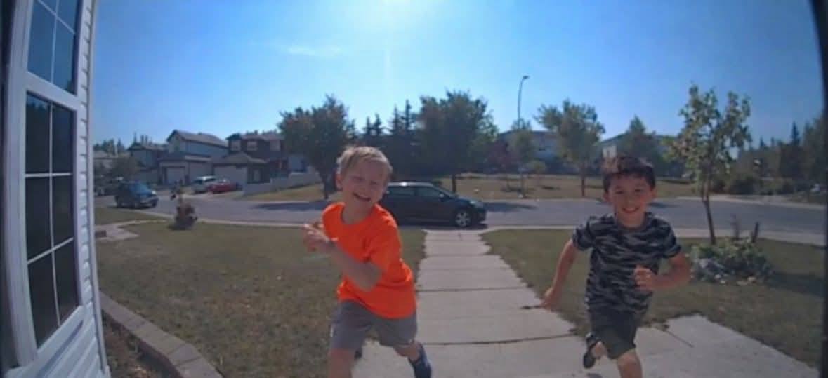 Derek DuMond - To the parents of the 2 young BOYS that... | Facebook